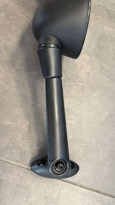 Lusterko Prawe Yamaha YZF 125  2008-14 [2630]