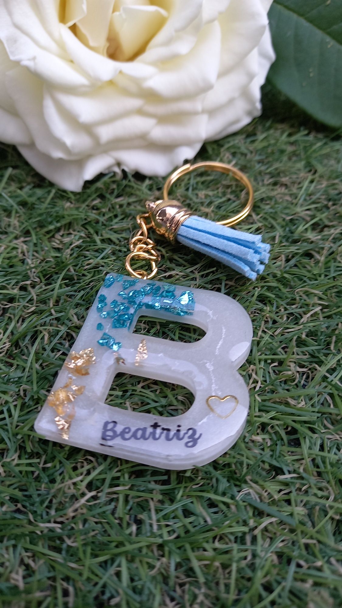 Porta chaves personalizados