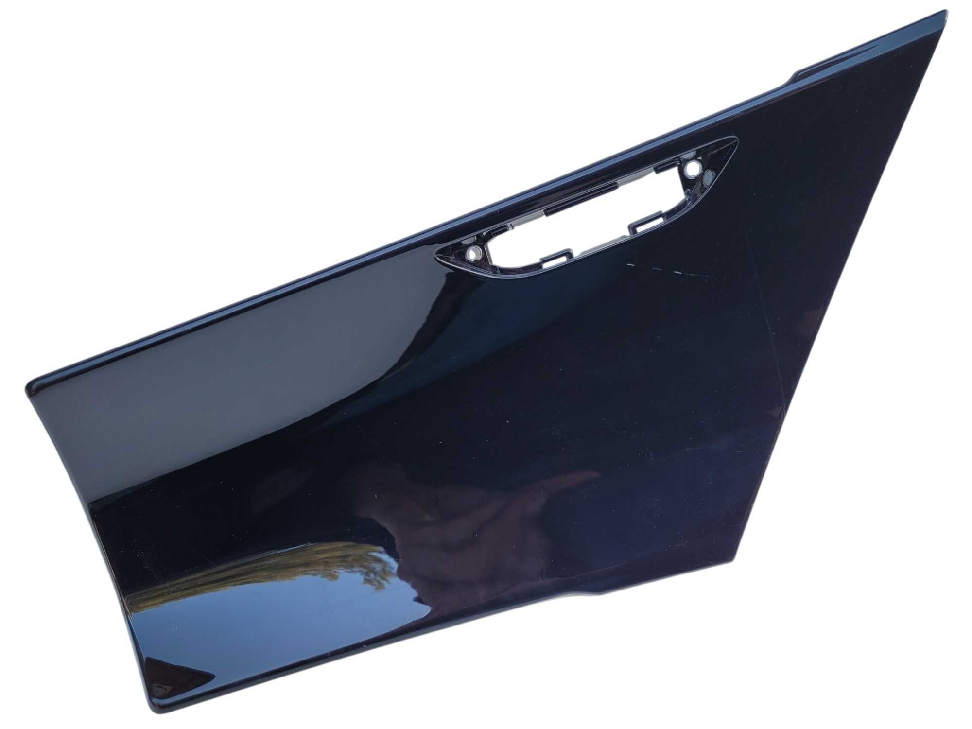 Ferrari Purosangue - osłona słupka C - LH RH Side Panel Card