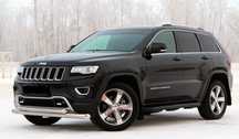 Авто розбор Jeep grand Cherokee wk 2 2011-2020 рік