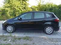 Ford C-MAX Ford C-Max 1,6TiVCT 125 KM