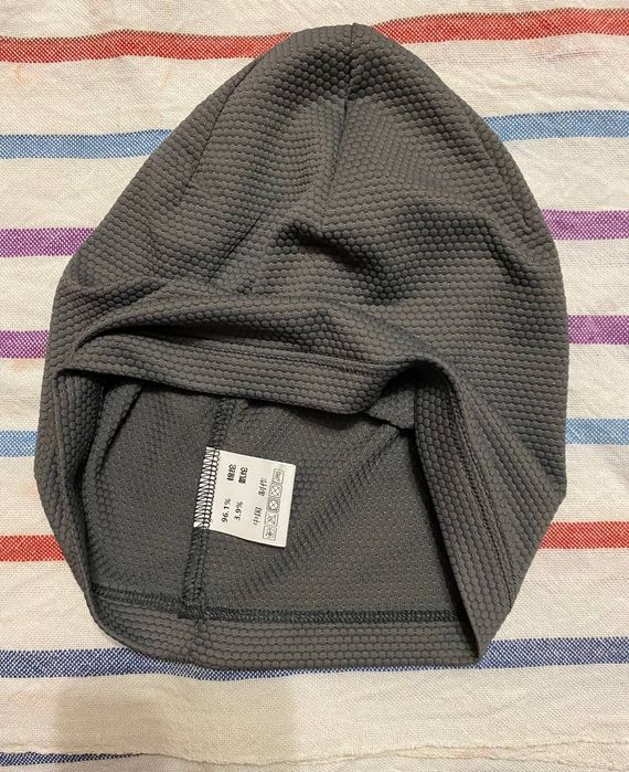 Шапка літня для бігу