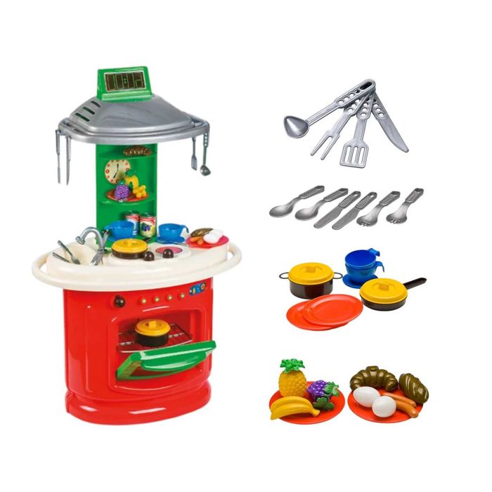 Дит.багатофункціональна кухня MARMAT(Польща)ОРИГІНЛ