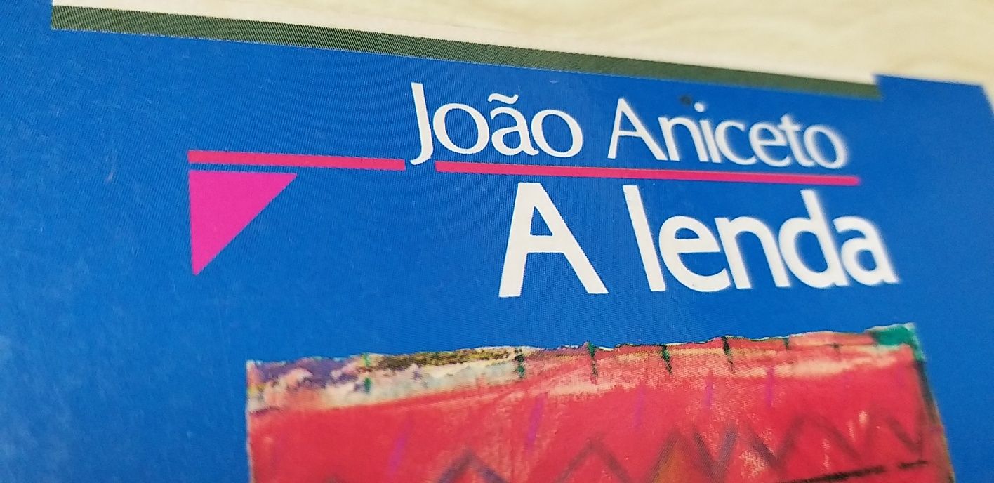 A Lenda de João Aniceto.