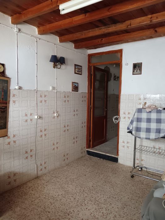 Casa na zona historica de Nisa