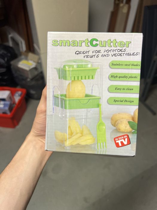 Krajalnica Smart Cutter