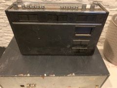 Radio Wanda używany