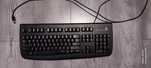 Klawiatura logitech