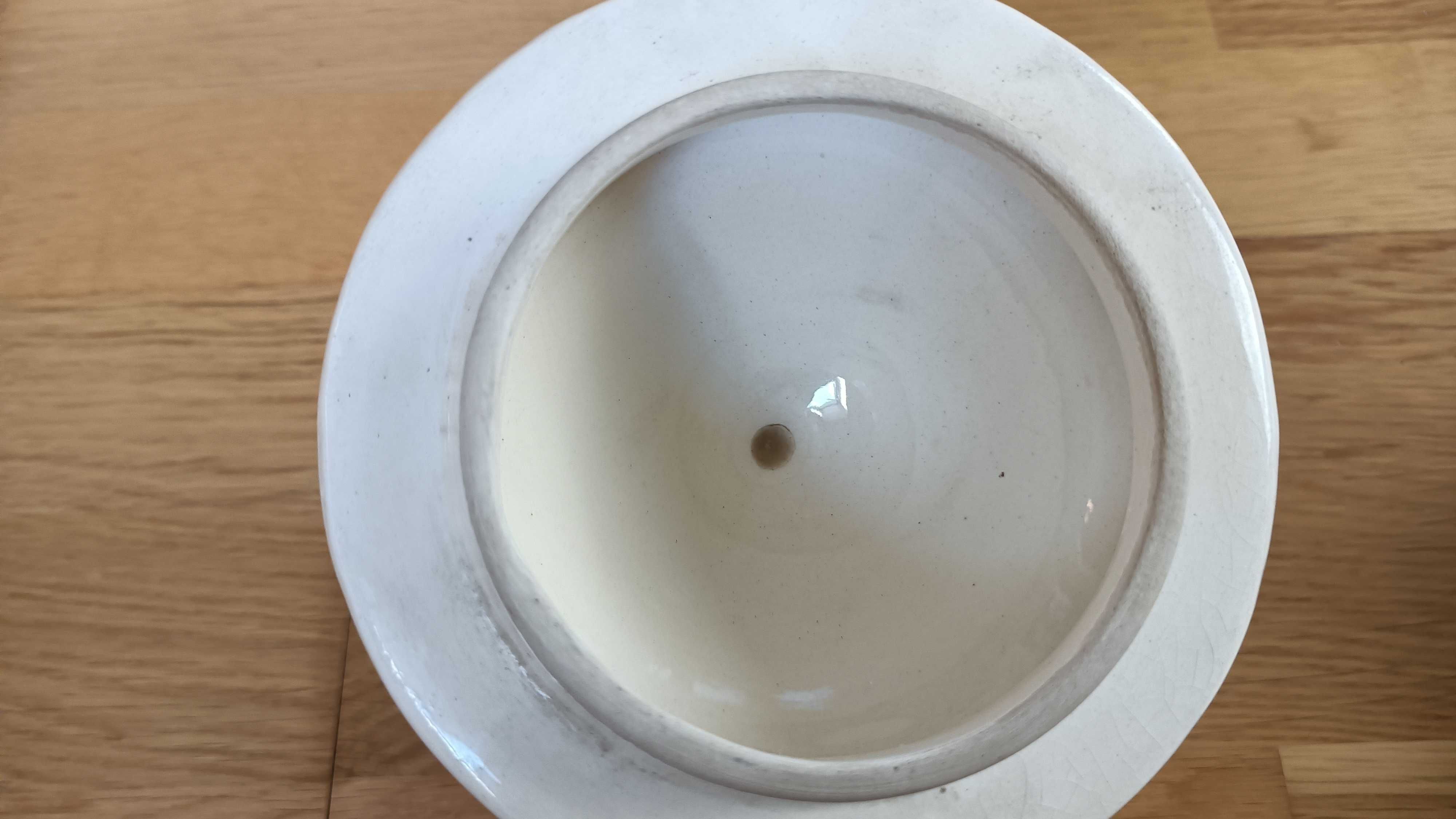 Porcelana 2 Włocławek Fajans