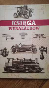 Księga Wynalazków