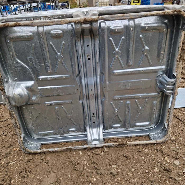 Kosze ibc jak nowe, tanio
