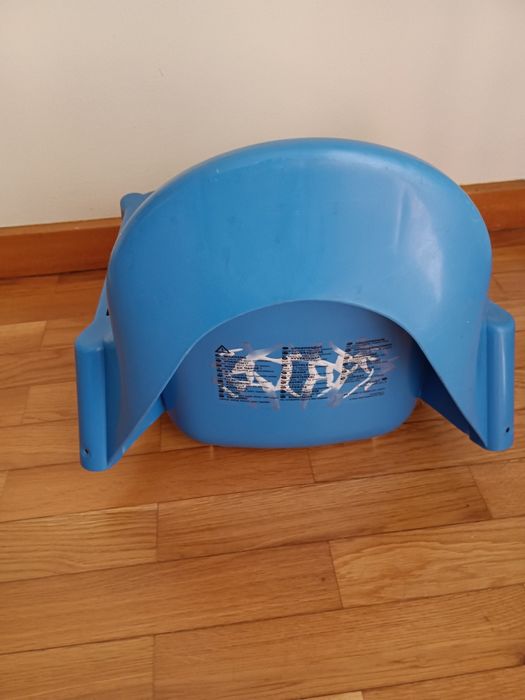 Assento cadeira de refeição - IKEA Antilop