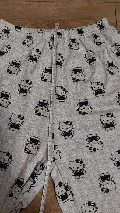 Піжама hello kitty