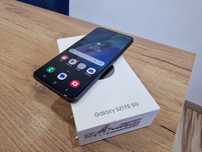 Samsung S21 FE 6/128 Graphite Ładny Stan Komplet Gwarancja Polska Dyst