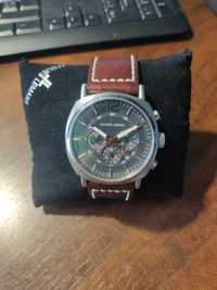 Наручные часы Jacques Lemans модель 1-1203 (чуть ношенные).