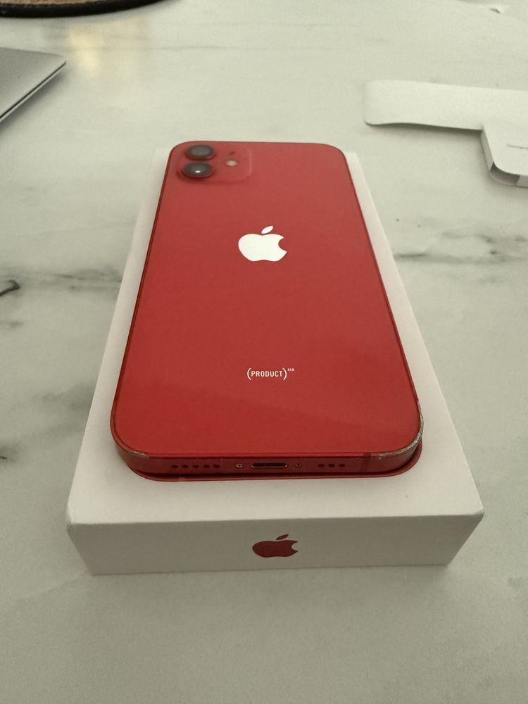 Iphone 12 128 GB