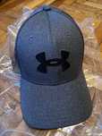 Czapka Under Armour – nowa, w opakowaniu