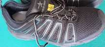 Buty robocze HELIUM 2.0 Solid Gear nr 38 nowe 550zł.