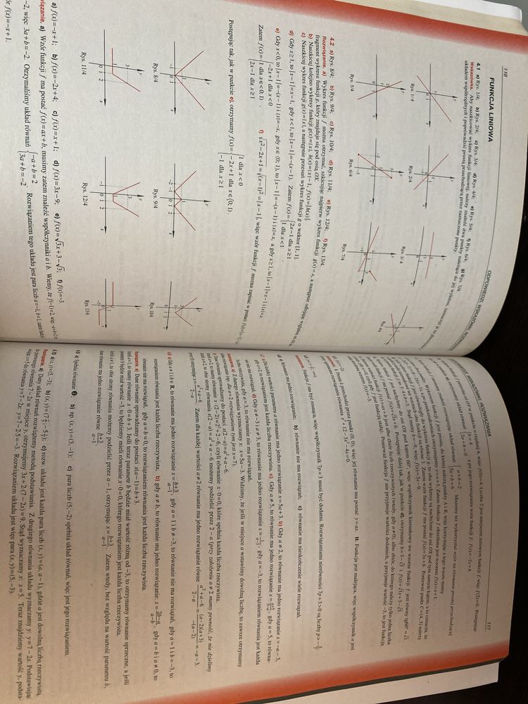 Matura z matematyki