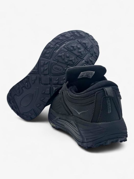 Жіночі зимові кросівки Hoka Mafate Speed 2 (термо/waterproof/36р-40р)