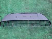 Grelha-para choques Ford Focus 08-11