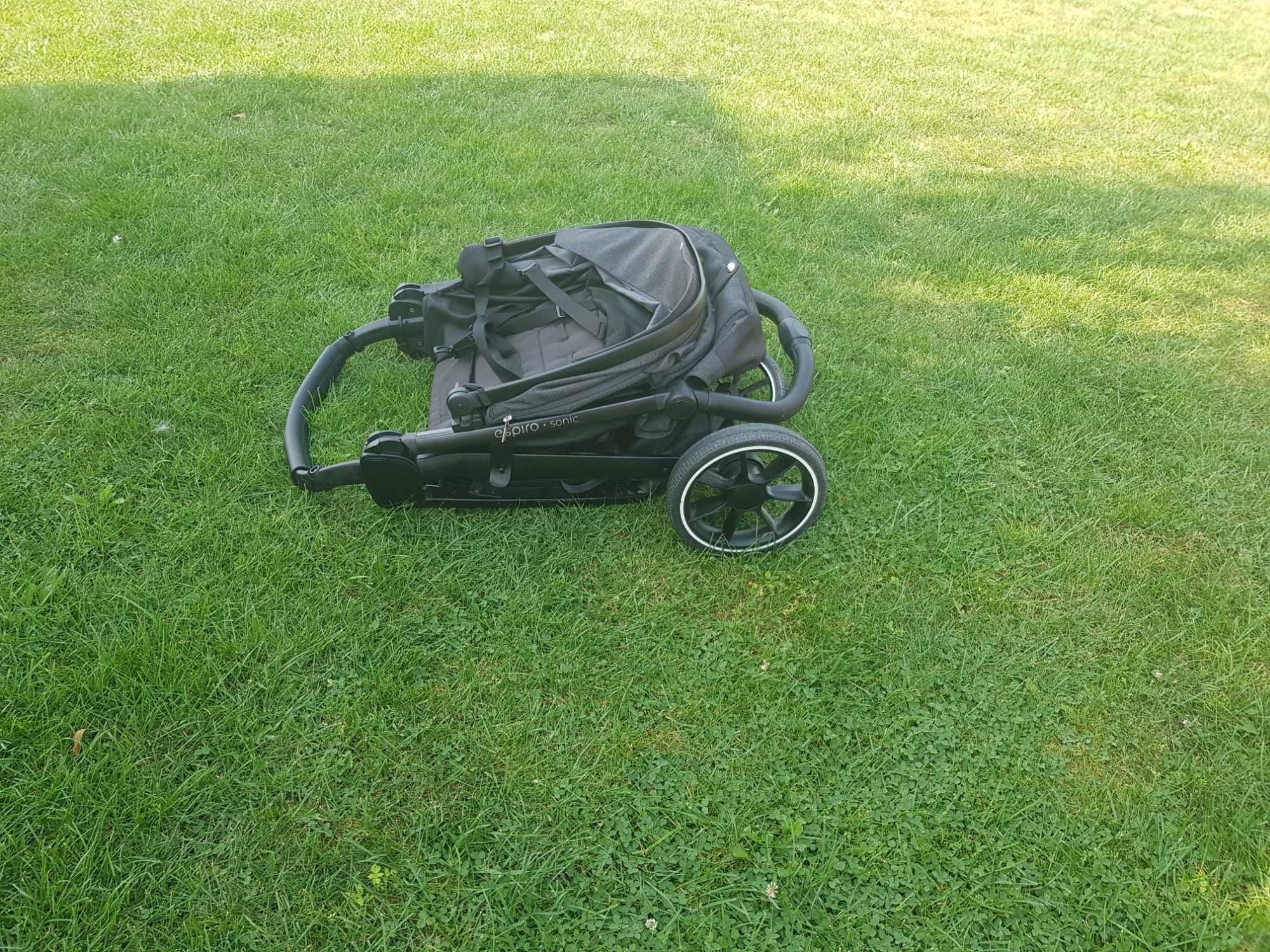 Wózek SONIC Espiro
