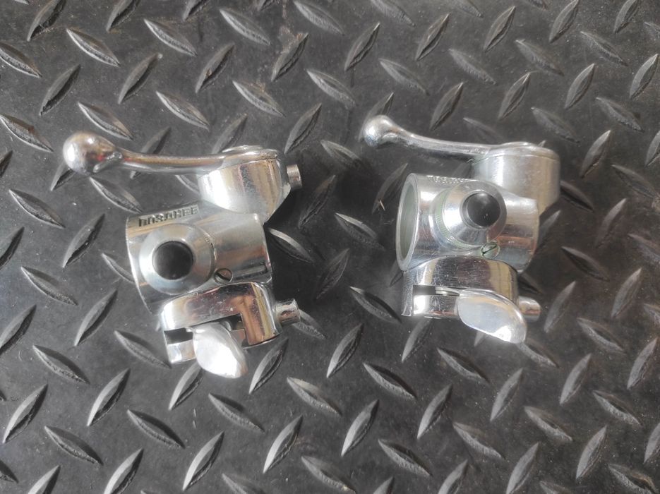 Nowa oryginalna Manetka przełącznik M72 K750 Ural Dniepr idealna!