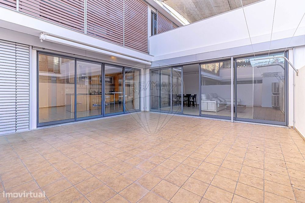 Apartamento T2 para venda