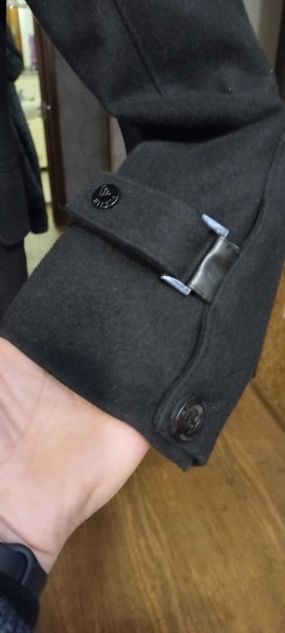Пальто S  класіка