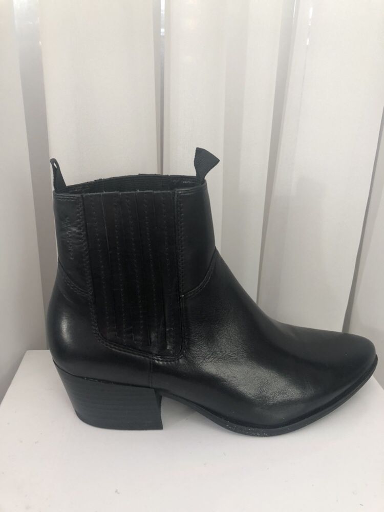 Vagabond Mandy 37 nowe skóra