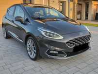 2018 Ford Fiesta 1.0 EcoBoost S&S VIGNALE