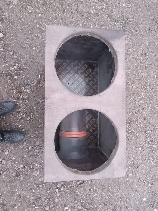 Продам короб под саб