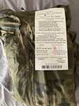 Ubranie ochronne Gore tex. Wz 128Z