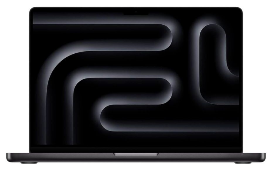 Macbook Pro M3 Pro  14” 16GB Ram/512GB SSD - GARANTIA 2 ANOS