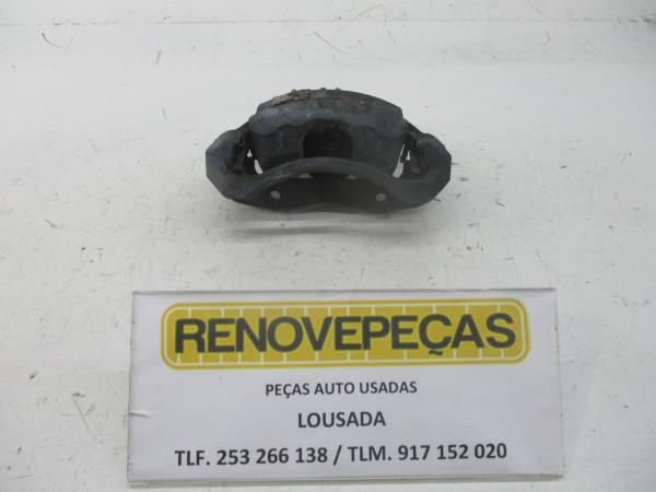 Pinça travão / maxila de travão frente direita NISSAN NV200 Furgão/Com