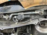 Mechanizm silniczek wycieraczek Nissan X-trail Xtrail T31 lift MT3-12 28810JG40A