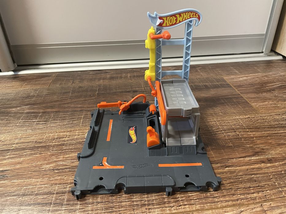 Треки Hot Wheels