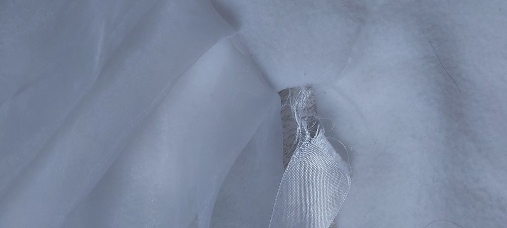 Piękny zestaw do chrztu dla dziewczynki małej księżniczki sukienka 62