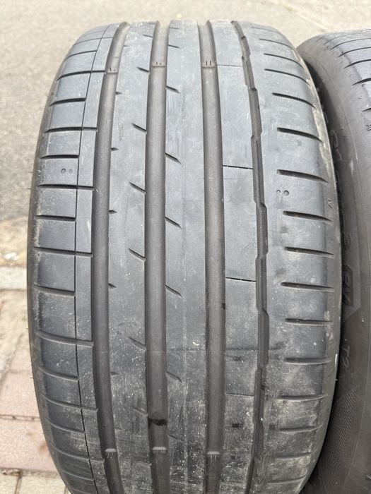 255 45 r19 hankook ventus s1 evo3 2023рік ідеал