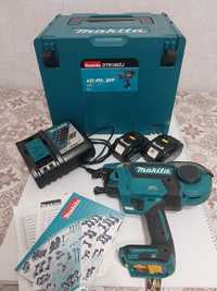 Makita DTR 180 - wiązarka do drutu