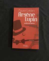 Arsène Lupin, Gentleman-Gatuno