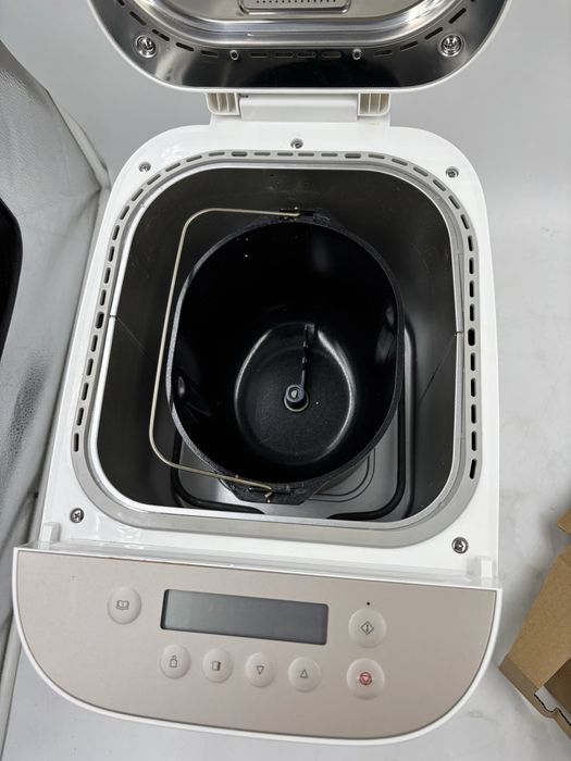 Wypekacz chleba panasonic sd-zp2000