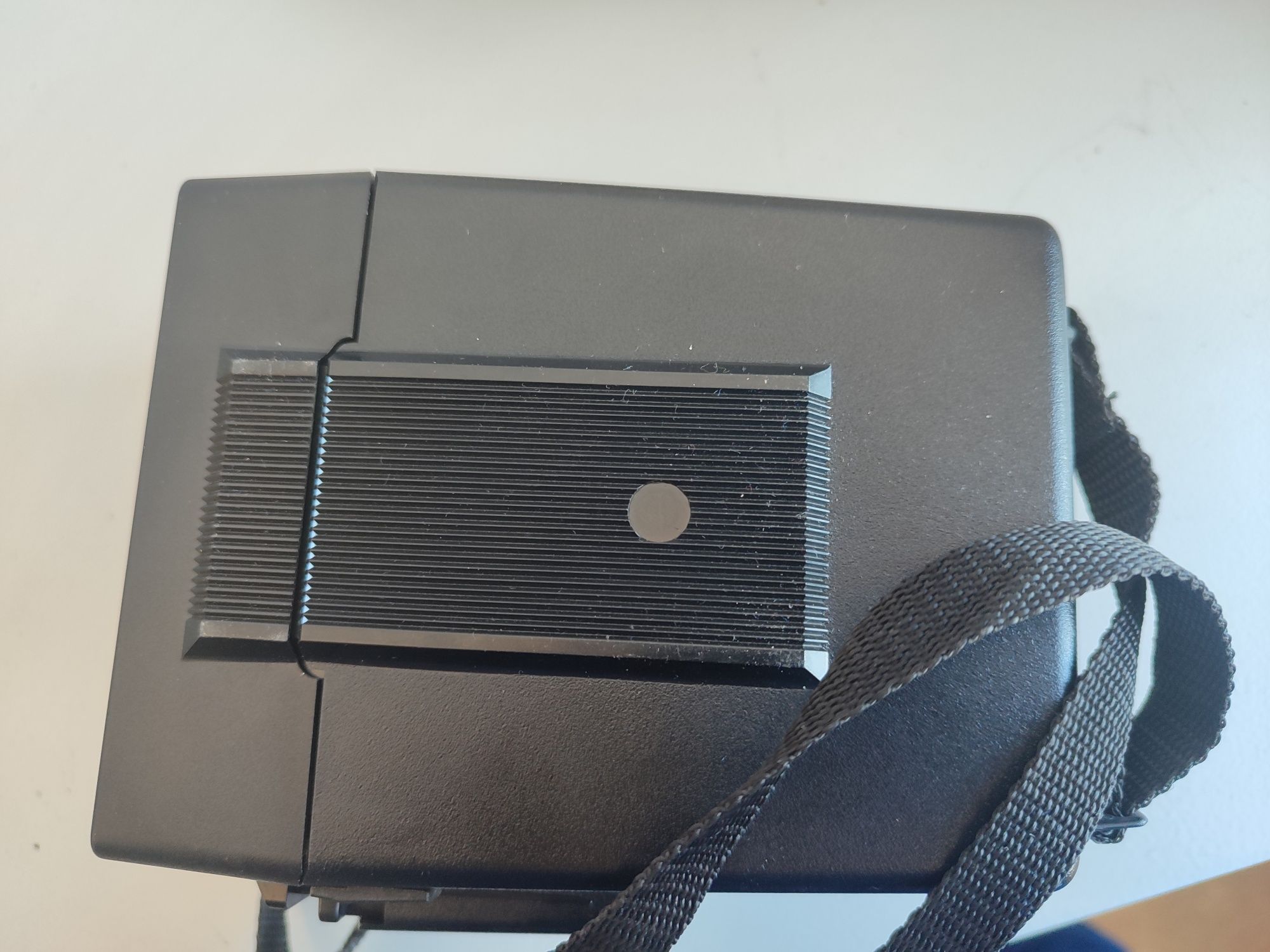 Polaroid Spirit 600