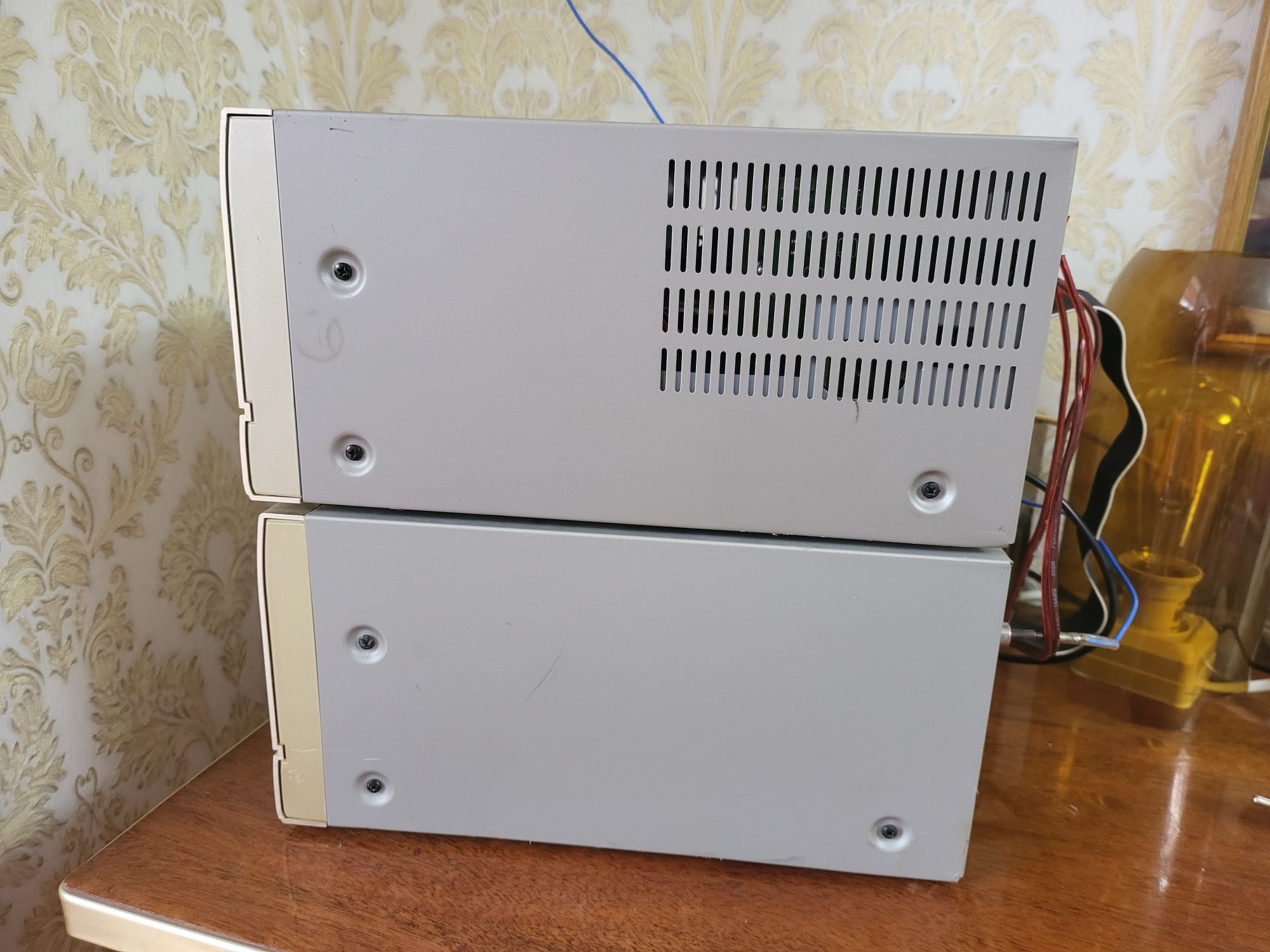Музыкальный центр Denon D-М03