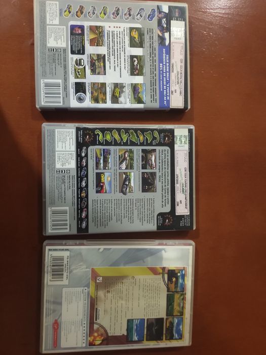 Jogos de PC - combo
