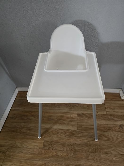 Cadeira refeição Bebé
