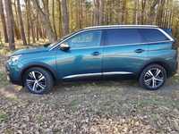 Peugeot 5008 Super idealny 7osobowy