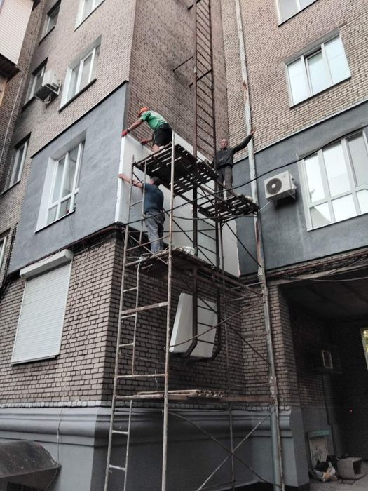Качественно, быстро и главное недорого-строительные,ремонтные работы