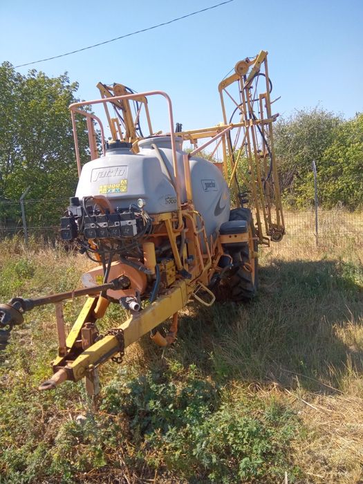 Оприскувач  Адванс 3000 "Джакта"