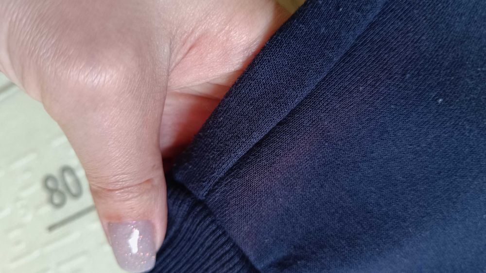 Лот теплих речей на 5-6 років, флісові кофти, джогери H&М,халат, штани